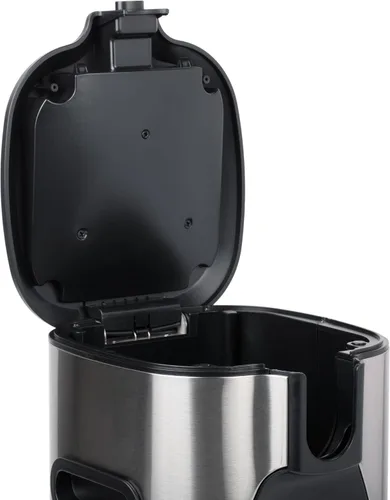 Vista 5 de Boxxle Box - Dispensador de vino de acero inoxidable de 3 litros, elegante, eficiente, sostenible, mantiene el vino fresco durante 6 semanas