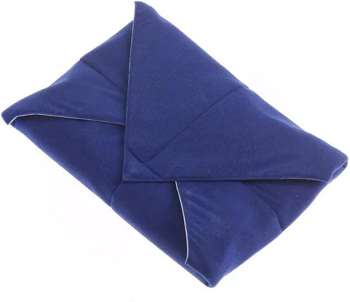 Vista 5 de Tenba 636-323 Tools Envoltura protectora, 12 pulgadas, azul