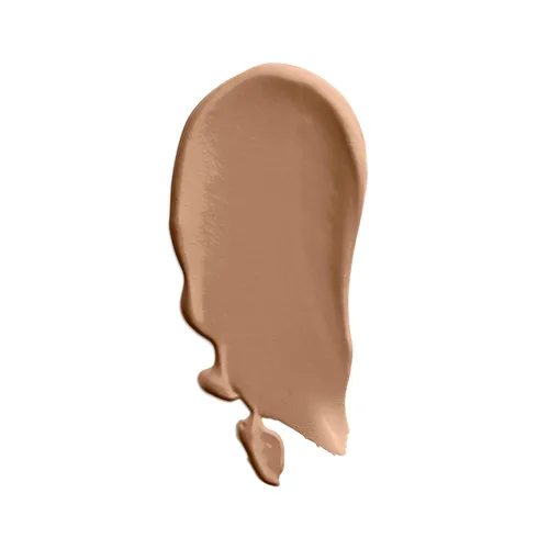Vista 132 de COVERGIRL TruBlend Base Líquida Mate Hecha, Beige Arena