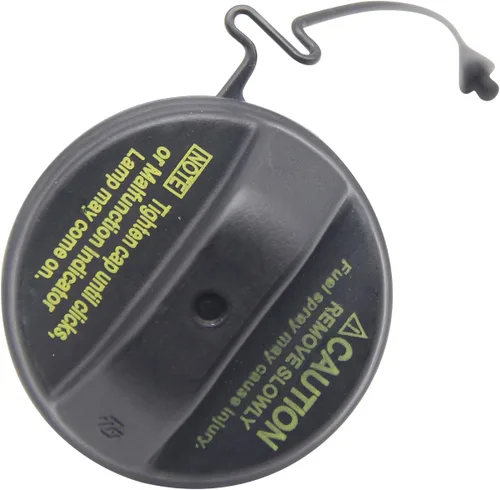 Vista 4 de 77300-33070 77300-47010 Tapa de gasolina Tapa de llenado de depósito de combustible Reemplazo para Toyota Prius 2004-2008 y más Toyota 4Runner Camry