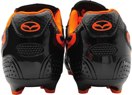Vista 5 de tiebaoGanar Soccer Cleats for Mens Womens Long Studs Firm Ground Training Athletic Football Shoes OutdoorIndoor Running Spikes Softball Boys Girls