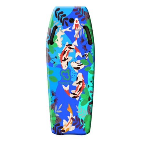 Vista 7 de Tabla de BodyBoard Marbueno Multicolor 5 x 104 x 50 cm