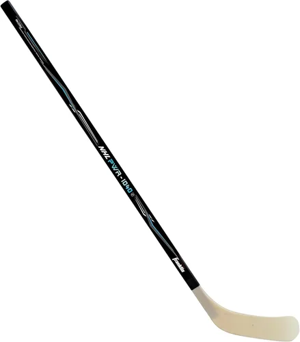 Vista 15 de Franklin Sports NHL Kids - Palos de hockey callejero para niños - Jóvenes, junior y senior - Diestros + zurdos - 40", 48" + 56