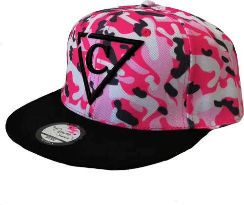 Vista 4 de Capiche 99+ Variaciones Gorra Snapback Serie Especial - Talla única - Unisex - Hombre