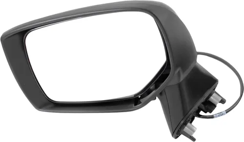 Vista 51 de Kool Vue - Espejo calefactable eléctrico para Subaru Forester 2019-2020 con luz de señal, luz de punto ciego y memoria cromada