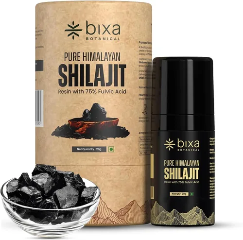 Vista 7 de bixa BOTANICAL Polvo de raíz pelitoria, Anacyclus Pyrethrum, 3.5 onzas Akarkara Ayurvedic Herbal Supplement, Gluten Free, Non-GMO, Steam Treated