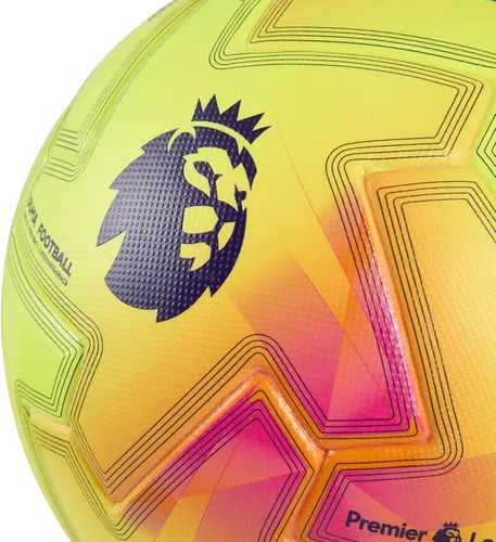 Vista 3 de PUMA Unisex Orbita Pro Premiere League Soccer Ball (FIFA Quality Pro)