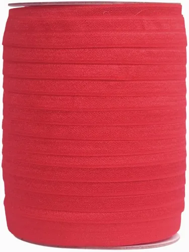 Vista 35 de Bristlegrass Picot Loop - Banda elástica para coser de 1/2 pulgada, 0.512 in, corona de carrete con volantes, cinta elástica para atar el cabello