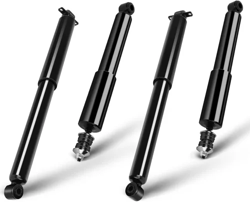 Vista 104 de SCITOO Amortiguadores delanteros para Ford Crown Victoria 2003-2010, 2003-2008 para Lincoln Town Car, 2003-2008 para Mercury Grand Marquis Auto