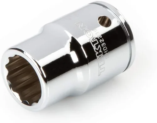 Vista 37 de TEKTON Unidad de 3/4 pulgadas x 2 pulgadas Zócalo de 12 puntos poco profundo SHD32251