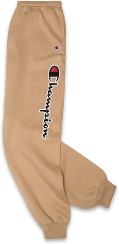 Vista 3 de Champion - Pants para hombre (algodón y forro polar)