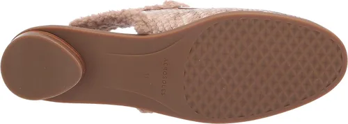 Vista 4 de Aerosoles Women's Gabrielle Loafer Flat