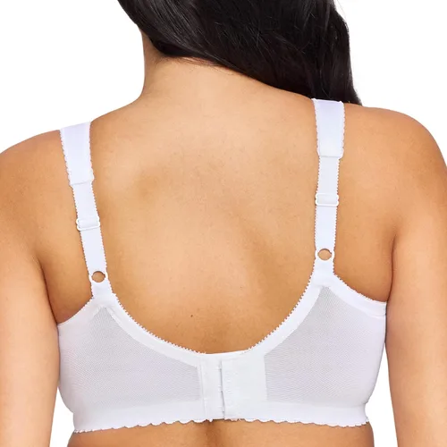 Vista 2 de Glamorise MagicLift Original - Brasier con soporte sin varillas para mujer, #1000