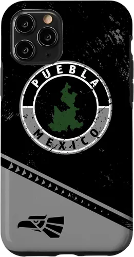 Vista 28 de Funda para iPhone SE (2020) / 7 / 8 Estuche, funda y protector Puebla México para Poblanos Case