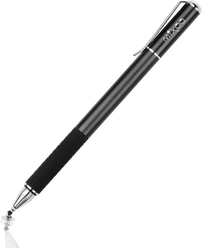 Vista 17 de Mixoo Lápiz capacitivo universal para pantalla táctil iPhone iPad Android Tablet Apple Kindle Switch Chromebook Galaxy todas las pantallas táctiles