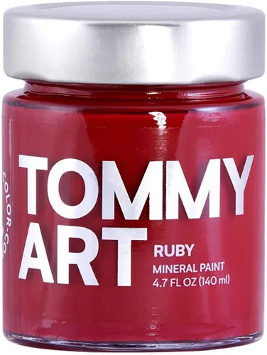 Vista 9 de Tommy Art Pintura METL Pearl, US:Talla única