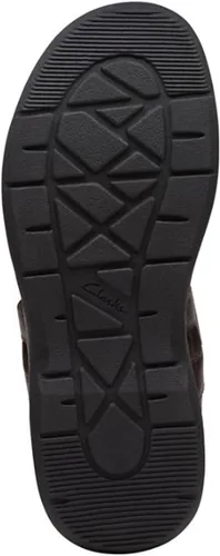Vista 8 de Clarks Sandalia plana Walkford Walk para hombre