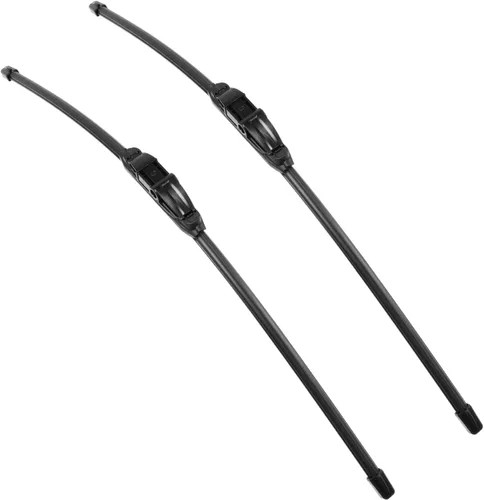 Vista 37 de PHILTOP Juego de limpiaparabrisas de repuesto de 22 pulgadas + 22 pulgadas para Ford F-150 1997-2021/Chevrolet Silverado 2019-2023/Ram 2011-2018