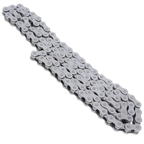Vista 2 de 415-110L Fortalecedor de cadena para motocicleta de 2 tiempos 49cc 50cc 60cc 66cc 80cc bicicleta motorizada 415 110L