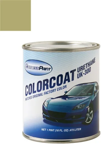 Vista 6 de Pintura de retoque automotriz para Toyota Tacoma