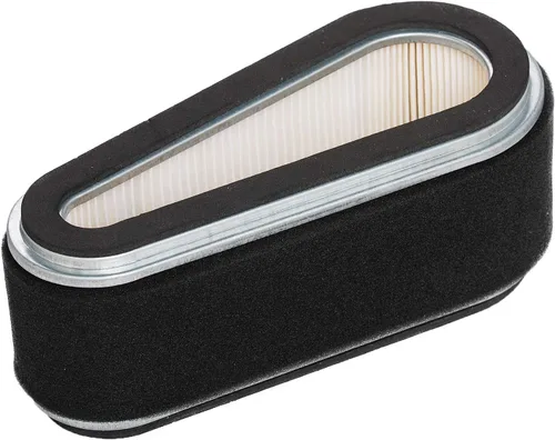 Vista 6 de HIFROM Filtro de aire prelimpiador compatible con John Deere 180 185 LX186 F525 F710 GS25 GS30 GS45 GS75 HD45 HD75 260 265 325 GT262 GT275 Tractores