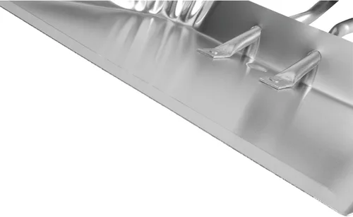 Vista 6 de Performance Tool Recogedor de aluminio W30 de 17 pulgadas.