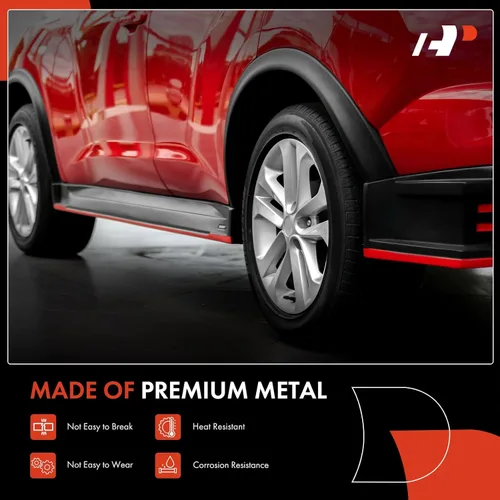 Vista 2 de A-Premium Actuador de cubo de bloqueo automático 4WD compatible con Ford F-250 Super Duty, F-350 Super Duty, F-450 Super Duty, F-550 Super Duty