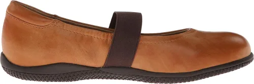 Vista 6 de Ballerinas de punto alto Mary Jane de Softwalk para mujer