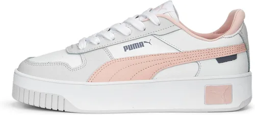 Vista 8 de PUMA Tenis Carina para mujer