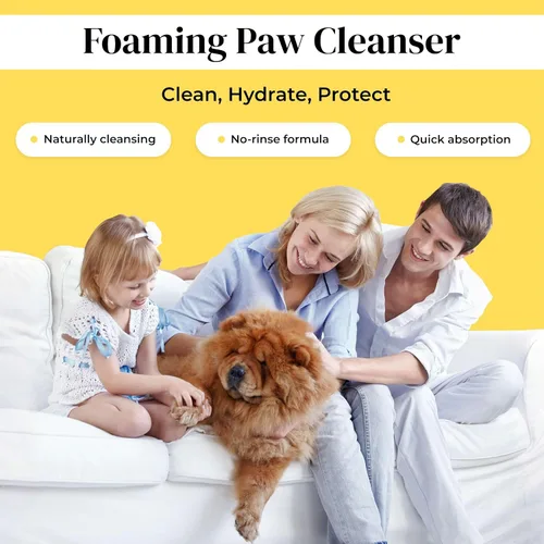 Vista 6 de Spray protector solar para perros - Protección solar SPF 30 - Kit de regalo