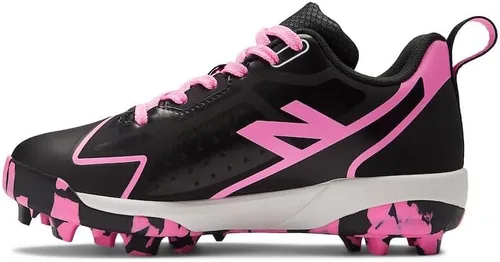 Vista 2 de New Balance Romero Duo V2 - Tenis de béisbol unisex para niños