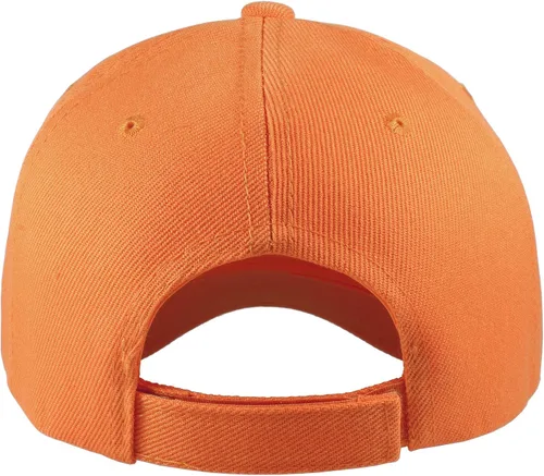 Vista 17 de Gelante - Gorra lisa de béisbol ajustable con correa trasera (3 unidades)