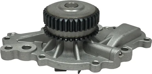 Vista 6 de DNJ Bomba de agua WP1116 para Chrysler 2007-2010, Dodge 300, Avenger, Charger 2.7L V6 24V DOHC 2736cc