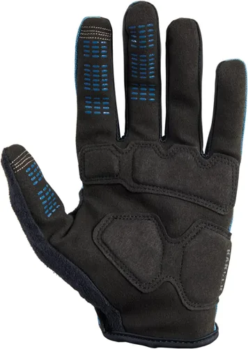 Vista 2 de Fox Racing Ranger Gel - Guante de bicicleta de montaña