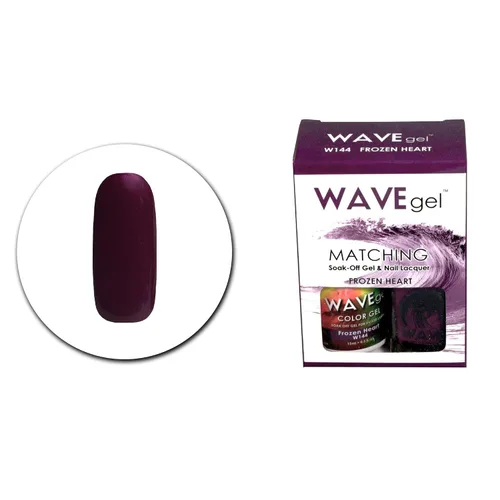 Vista 168 de Wavegel - A juego - A.I Love W207-207