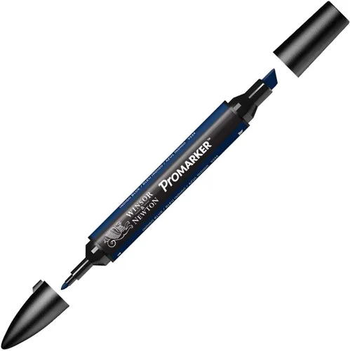 Vista 174 de Winsor & Newton Marcadores, juego de 12