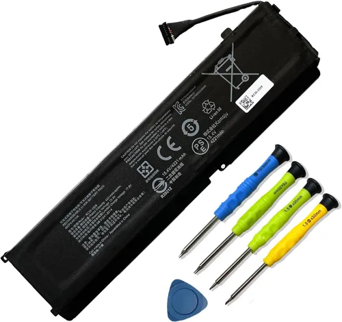 Vista 11 de B31N1912 C31N1912 - Batería de repuesto para portátil ASUS VivoBook asus 14 E410M E410MA L410MA E410MA E410KA F414MA E510MA E510KA L510MA R522MA
