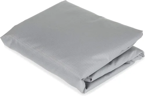 Vista 2 de Garden Winds Cubierta superior de repuesto RipLock 350 reforzada compatible con AbcCanopy, MasterCanopy, Cooshade 13 x 13 pies de pierna recta