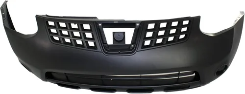 Vista 3 de Garage-Pro Cubierta de parachoques compatible con Nissan Altima CAPA Sedan trasero 2002-2006