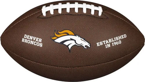Vista 9 de Wilson NFL Backyard Legend Football - Tamaño