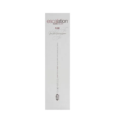 Vista 2 de Tinte Permanente Escalation Now Color Lisap LISAP192 Nº 4/48 Violet Mahogany (100 ml)
