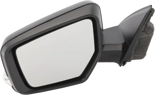 Vista 247 de Garage-Pro Espejo compatible con Chevrolet Tahoe 2007-2014, GMC Yukon, Yukon XL 1500, Suburban 1500 lado del pasajero con detección de punto ciego