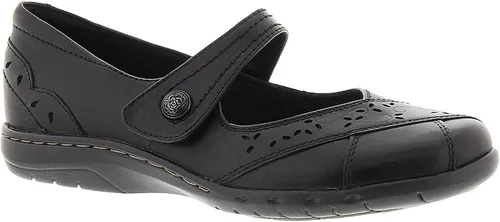 Vista 2 de Rockport Cobb Hill Petra Mary Jane - Zapatos planos para mujer