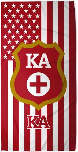 Vista 20 de Acacia Fraternity - Toalla de playa rectangular (30 x 60 pulgadas), de gran tamaño, súper absorbente, sin arena, gruesa toalla grande para piscina
