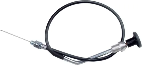 Vista 4 de Nuevo cable de estrangulador compatible con carrito de golf EZGO 1994-2013, reemplazo 25693G04 25693-G04