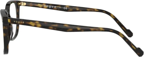 Vista 4 de Vogue Eyewear Men's Vo5350 Rectangular Prescription Eyewear Frames