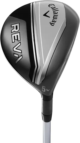 Vista 4 de Callaway Golf 2024 REVA Set completo de golf para mujer