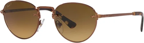 Vista 2 de Persol Gafas de sol redondas PO2491S