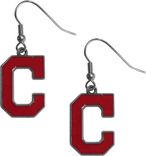 Vista 5 de Pendientes colgantes MLB