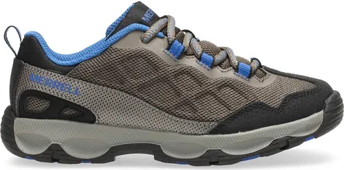 Vista 3 de Merrell Unisex-Child Chameleon 2.0 Lace-Up